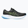 Buty do biegania męskie ASICS Gel-Pulse 15 black/electric lime 2