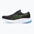 Buty do biegania męskie ASICS Gel-Pulse 15 black/electric lime 3