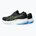 Buty do biegania męskie ASICS Gel-Pulse 15 black/electric lime 4