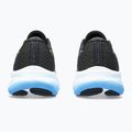 Buty do biegania męskie ASICS Gel-Pulse 15 black/electric lime 5