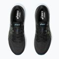 Buty do biegania męskie ASICS Gel-Pulse 15 black/electric lime 7