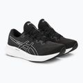 Buty do biegania męskie ASICS Gel-Pulse 15 black/sheet rock 5