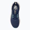 Buty do biegania damskie ASICS Gel-Nimbus 26 blue expanse/aurora green 5