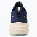 Buty do biegania damskie ASICS Gel-Nimbus 26 blue expanse/aurora green 6