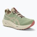 Buty do biegania damskie ASICS Gel-Nimbus 26 TR nature bathing/rose rougue