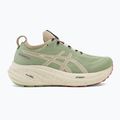 Buty do biegania damskie ASICS Gel-Nimbus 26 TR nature bathing/rose rougue 2