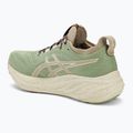 Buty do biegania damskie ASICS Gel-Nimbus 26 TR nature bathing/rose rougue 3