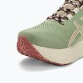 Buty do biegania damskie ASICS Gel-Nimbus 26 TR nature bathing/rose rougue 7