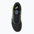 Buty do biegania męskie ASICS Gel-Kayano 30 black/electric lime 7