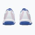 Buty damskie ASICS Gel-Rocket 11 white/sapphire 7