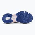 Buty damskie ASICS Gel-Rocket 11 white/sapphire 5