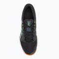 Buty męskie ASICS Gel-Rocket 11 black/waterscape 6