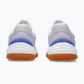 Buty do siatkówki damskie ASICS Gel-Task 3 white/sapphire 7