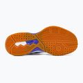 Buty do siatkówki damskie ASICS Gel-Task 3 white/sapphire 5