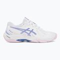 Buty damskie ASICS Blade FF white/sapphire 2