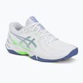 Buty męskie ASICS Blade FF white/denim blue