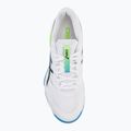 Buty męskie ASICS Gel-Tactic 12 white/lime burst 6