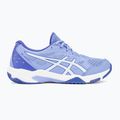 Buty damskie ASICS Gel-Rocket 11 light sapphire/white 2