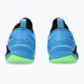 Buty do piłki ręcznej męskie ASICS Blast FF 3 waterscape/lime burst 7