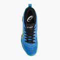 Buty do piłki ręcznej męskie ASICS Blast FF 3 waterscape/lime burst 6