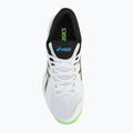 Buty męskie ASICS Beyond FF white/lime burst 6