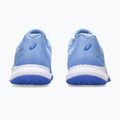 Buty damskie ASICS Gel-Tactic 12 light sapphire/white 7