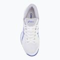 Buty damskie ASICS Beyond FF white/sapphire 6