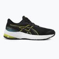 Buty do biegania dziecięce ASICS GT-1000 12 GS black/bright yellow 2