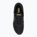 Buty do biegania dziecięce ASICS GT-1000 12 GS black/bright yellow 6