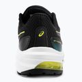 Buty do biegania dziecięce ASICS GT-1000 12 GS black/bright yellow 7