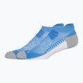 Skarpety ASICS Performance Run Ankle waterscape/brilliant white 2