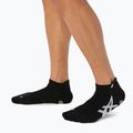 Skarpety ASICS Court+ Tennis Ankle 2024 performance black 4