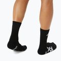 Skarpety ASICS Court+ Tennis Crew 2024 performance black 5