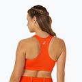 Biustonosz treningowy ASICS Core Logo koi/koi 3