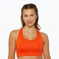 Biustonosz treningowy ASICS Core Logo koi/koi 4