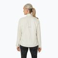 Kurtka do biegania damska ASICS Lite-Show birch 3