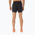 Spodenki do biegania męskie ASICS Metarun 5IN 2024 performance black 3
