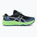 Buty do biegania męskie ASICS Gel-Trabuco 12 black/light blue 3