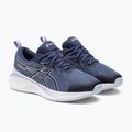 Buty do biegania dziecięce ASICS Gel-Cumulus 25 GS thunder blue/light blue 5