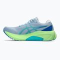 Buty do biegania męskie ASICS Gel-Kayano 30 Lite-Show sea glass 10