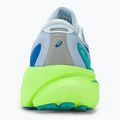 Buty do biegania męskie ASICS Gel-Kayano 30 Lite-Show sea glass 8