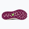 Buty do biegania damskie ASICS FUJILITE 4 light blue/blackberry 6