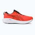 Buty do biegania męskie ASICS Gel-Excite 10 sunrise red/gunmetal 3