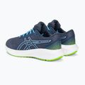 Buty do biegania dziecięce ASICS Gel-Excite 10 GS thunder blue/light blue 3