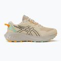 Buty do biegania męskie ASICS Gel-Excite Trail 2 feather grey/black 3