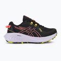 Buty do biegania damskie ASICS Gel-Excite Trail 2 black/sun coral 3