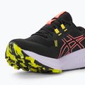 Buty do biegania damskie ASICS Gel-Excite Trail 2 black/sun coral 9