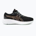 Buty do biegania dziecięce ASICS Gel-Excite 10 GS black/bright sunstone 2