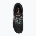 Buty do biegania dziecięce ASICS Gel-Excite 10 GS black/bright sunstone 7