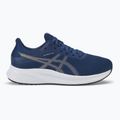 Buty do biegania damskie ASICS Patriot 13 blue expanse/champagne 2